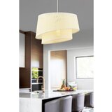 Opviq barette hazeran - white white chandelier Cene