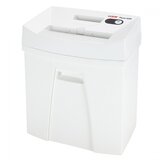 Hsm Pure 220 paper shredder Particle-cut shredding 22.5 cm White Cijene