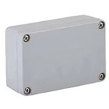 Molex 936040079 GWconnect STD - Standard Enclosure, Die-cast Aluminum, S-8100 Series, without External Mounting Flanges, | Eponuda.ba