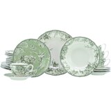 Creatable KOMBINIRANI SERVIS Adelaide Grün Cene