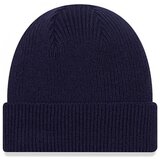 New Era Kape Ne wool cuff knit newera Modra Cene