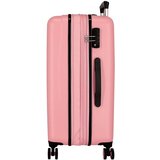 Disney Minnie ABS Set kofera 2/1 - Pink ( 31.414.41 ) | Eponuda.com