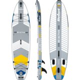 SUP daska REBEL ACTIVE PRO RBA-4518 - bijela | shoptok.hr