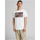 Jack & Jones Space Logo T-shirt - Men | shoptok.hr
