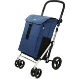 Kolica za Povrće Carlett LETT470-C7 | shoptok.hr