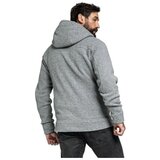 Schöffel Fleecejacke Lakefield Hoody Siva | shoptok.hr