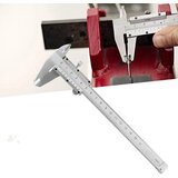  šubler – pomično kljunasto merilo 150mm Cene