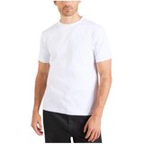 Ellesse Majice s kratkimi rokavi SHB22835 908 Bela Cene