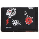 Cropp muški novčanik - Bijela 9204V-00X Cijene