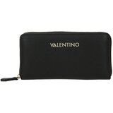 Valentino MARIO Ženski novčanik BRIXTON, Crni Cene