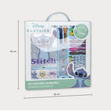 Disney Stitch Set za Bojanje i Pisanje | shoptok.hr
