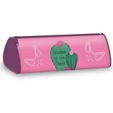 Ars Una Wonderful Desert s kaktusi Ozka valjčna peresnica pink | Shoptok.si