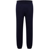 Lacoste Sport Športne hlače mornarska / travnato zelena / živo rdeča / bela | Shoptok.si