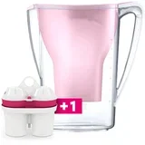 Aqualizer Home 125557844 Pink+1MMW