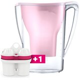BWT aqualizer roze bokal za filtriranje vode Cene'.'