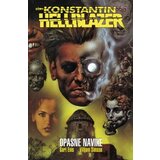 Beli put Gart Enis, Vilijam Simson
 - Hellblazer 2: Opasne navike | Eponuda.com