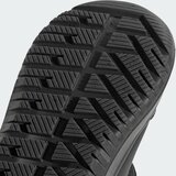 Adidas Škornji 'Winterplay I' oranžno rdeča / črna | Shoptok.si
