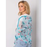 Factory Price Banna-AT-CH-TD1173-light blue | Shoptok.si
