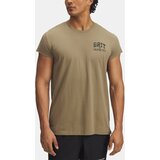 Under Armour Men's T-shirt Pjt Rck Cap Sleeve T - Men's | Shoptok.si