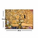 WALLXPERT 70100FAMOUSART 022 dekorativna slika