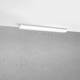  Stropna svetilka PINNE 90 bela, (21347586) | Shoptok.si