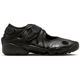 Nike Modne superge Air Rift Polka Dots Triple Black (Women's) Črna Cene