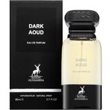 Maison Alhambra Dark Aoud parfemska voda unisex 80 ml | shoptok.hr