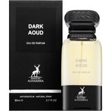 Maison Alhambra Dark Aoud parfumirana voda unisex 80 ml | Shoptok.si