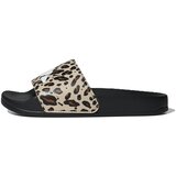 Adidas Papuče za devojčice Adilette Shower Log K IH9586, Crne Cene