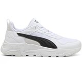 Puma muške patike Trinity 2 LT, Bele cene