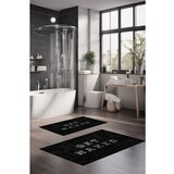  CT-5396 multicolor bathmat set (2 pieces) | ePonuda.com