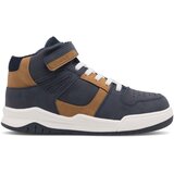 Action Boy Gležnjarji AVO-266-064 Mornarsko modra | Shoptok.si