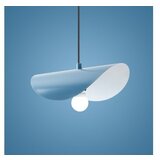 Opviq Eger - Mr - 964 - Light Blue Light Blue Chandelier | ePonuda.com