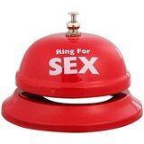 Orion ZvonČek Ring For Sex Cene