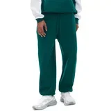 - Športne jogger hlače - Kaki