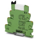 Phoenix Contact relej sučelja 10 kom. 24 v/dc 50 ma 1 preklopni plc-rpt- 24DC/21AU | Eponuda.ba