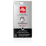 Illy kapsule NCC FORTE 10/1 | Eponuda.com