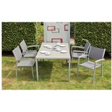 Garden Pleasure Vrtni stol 90x150 cm Grace – | shoptok.hr