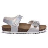Grunland Sandali & Odprti čevlji IRIDESCENTE 40LUCE Siva | Shoptok.si
