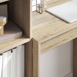  Stol Ostalo sonoma hrast 70 x 40 x 76 cm Konstruirano drvo | shoptok.hr