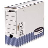 Fellowes Arhivska škatla, 105x260x315mm, 10 kos modra (26501), (20377286) | Shoptok.si