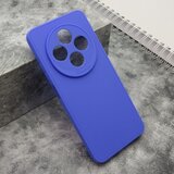 Futrola soft 3d camera za xiaomi redmi 14c 4g/redmi 17c 4g plava ( F126180 ) u