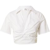 Katy Perry exclusive for ABOUT YOU Bluza 'Lexa' bela | Shoptok.si