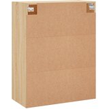  Zidni ormarići 2 kom boja hrasta sonome 69,5 x 34 x 90 cm | shoptok.hr