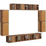 4 pcs Staro drvo | shoptok.hr