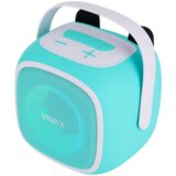 Vivax VOX BT karaoke BS-20 Duo Green | Eponuda.com