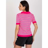 BADU Blouse-BA-BZ-1439.68-fluo pink | shoptok.hr
