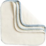 Imse Set platnenih ručnika za višekratnu upotrebu - Blue | shoptok.hr