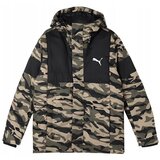 Puma Jakne 68618350 Kostanjeva Cene