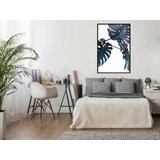  Poster - Evergreen Monstera 40x60 | shoptok.hr
